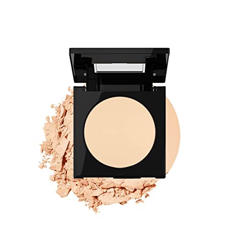 Maybelline Fit Me Matte Poreless Pressed Face Powder Makeup