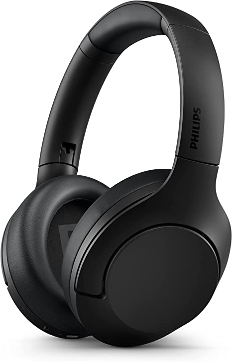 PHILIPS H8506 Over-Ear Wireless Headphones with Noise Canceling Pro