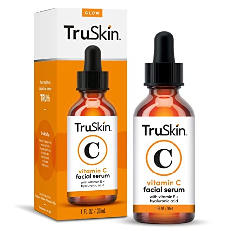 TruSkin Vitamin C Serum for Face – Anti Aging Face Serum with Vitamin C