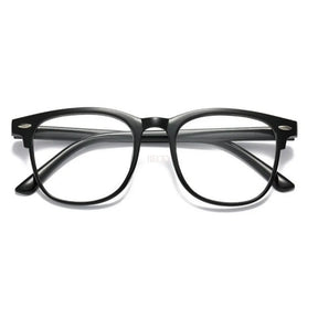 New Vintage Transparent Computer Glasses Frame Women Men Anti Blue Light Eyewear Blocking Glasses Optical Spectacle окуляри очки