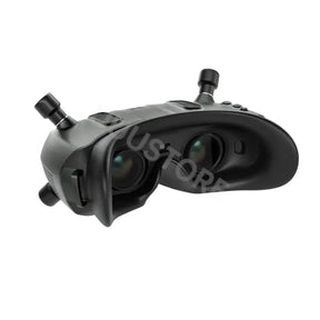 Walksnail Avatar HD Goggles X OLED 5.8Ghz Digital 1920*1080 FOV 50 Degree HDMI Built-in Gyro with Antennas for FPV RC Drone