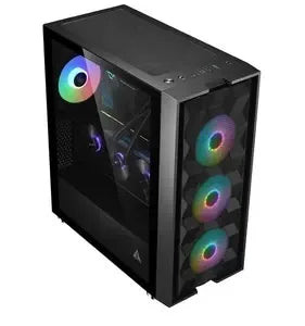 Factory Gaming desktop computer Linux AIO all in one pc High video card designer gamer computers assembled PC mini desktop