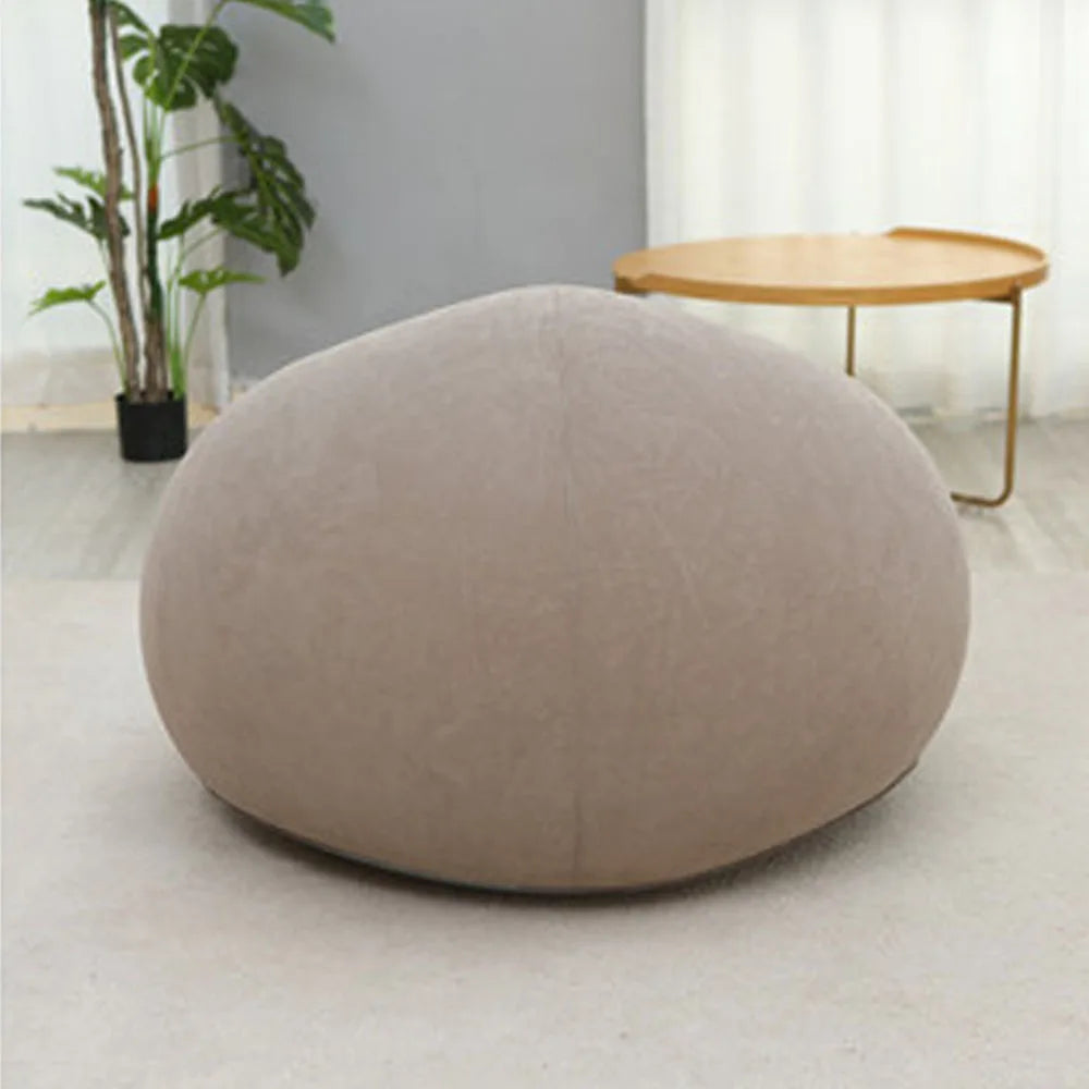 Large Lazy Inflatable Sofa Chairs PVC Lounger Seat Bean Bag Sofas Pouf Puff Couch Tatami Living Room Supply