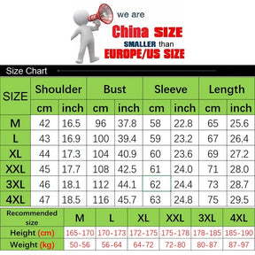 New Men's Solid Polo Shirt Lapel Long-sleeved Polos Shirt Zipper Collar Fashion Spring and Autumn Thin Shirt Casual Loose Tops