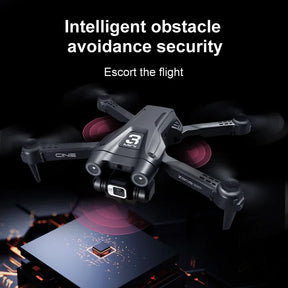 Z908Pro Max Drone Dual Camera 8K Professional Brushless Motor GPS WIFI FPV Obstacle Avoidance Folding Quadcopter Rc 10000M New