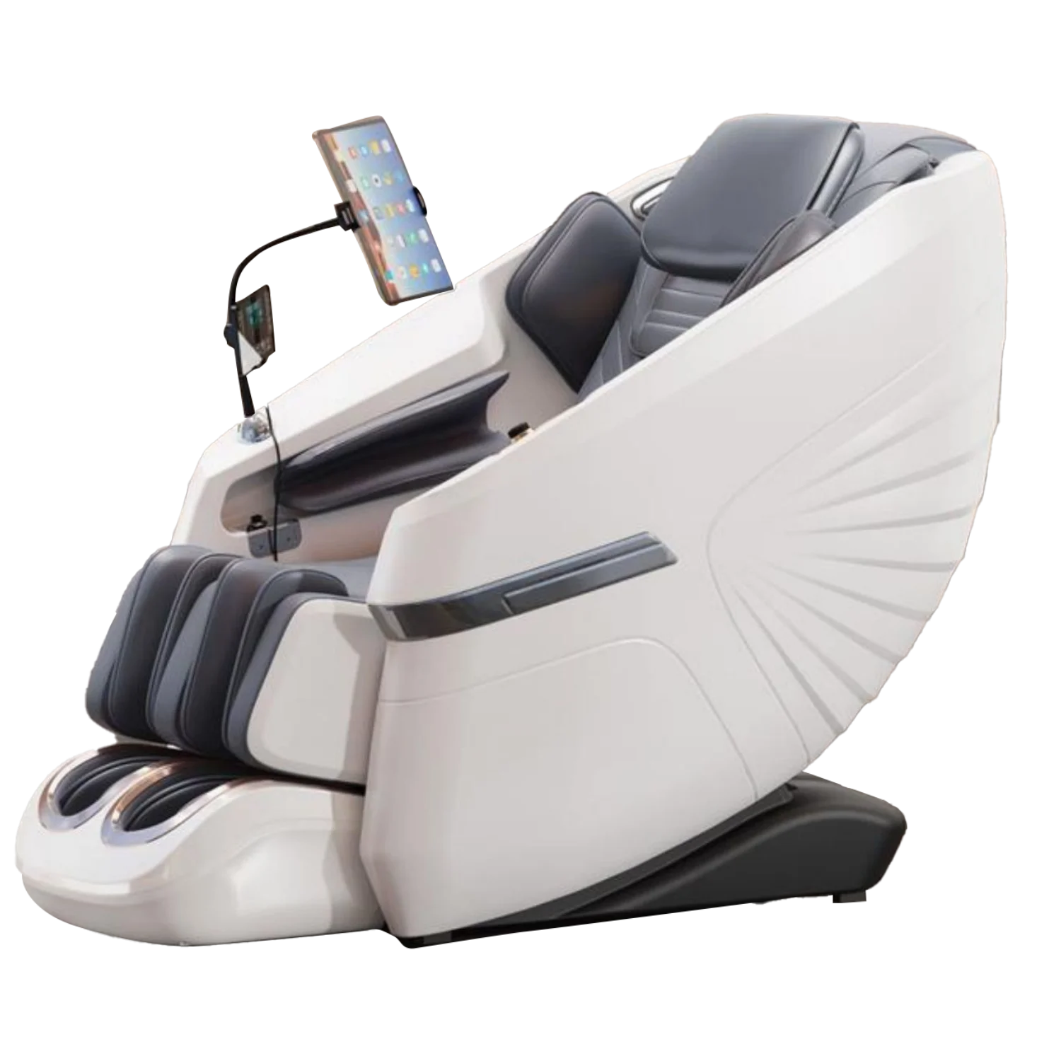 3-year warranty massage chair with Bluetooth Full body massage 4d zero gravity roller luxury leisure full body massage chairs