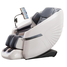 3-year warranty massage chair with Bluetooth Full body massage 4d zero gravity roller luxury leisure full body massage chairs