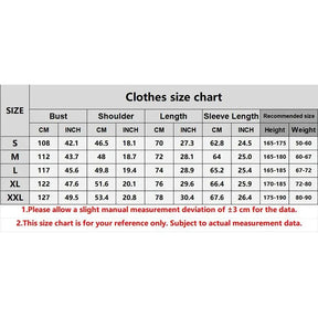 Men's Polo Shirt-Spring and Autumn Casual Business Buckle Henry Collar Long sleeve, Comfortable Style, Breathable