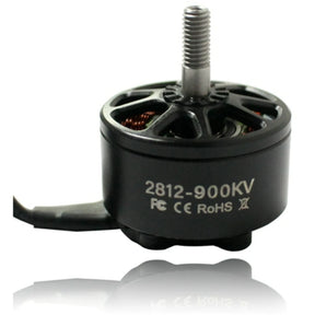 X2812 1/4pcs 2812 900KV / 1115KV Brushless Motor for RC Multirotor Airplane 7" 8" 9" FPV Long Range Drones DIY Parts