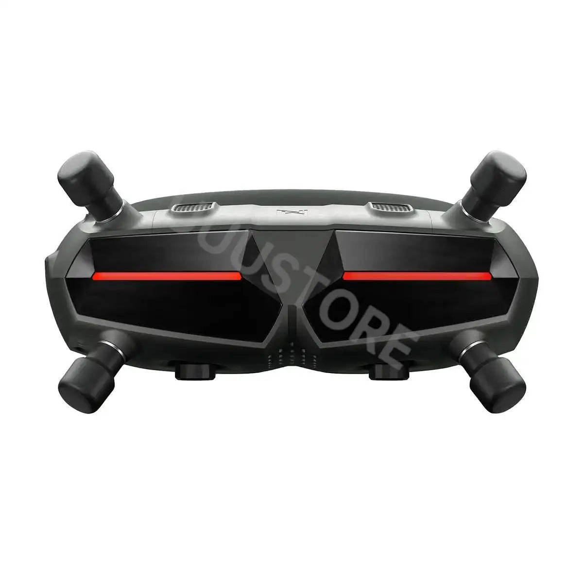 Walksnail Avatar HD Goggles X OLED 5.8Ghz Digital 1920*1080 FOV 50 Degree HDMI Built-in Gyro with Antennas for FPV RC Drone