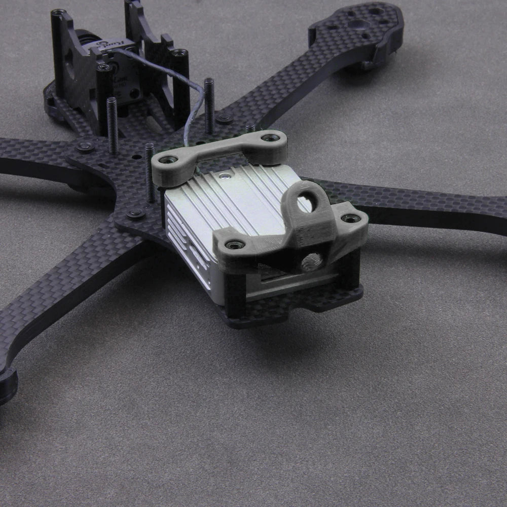 Carbon Fiber FPV Frame kit Freestyle 5/6/7 inch  with 5.5mm Arm for APEX HD RC Quadcopter Racing Drone parts