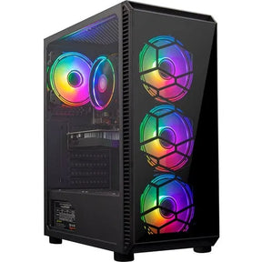 Factory Gaming desktop computer Linux AIO all in one pc High video card designer gamer computers assembled PC mini desktop